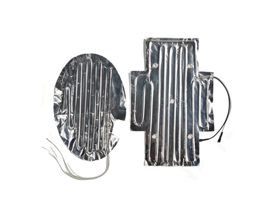 美容產(chǎn)品發(fā)熱片