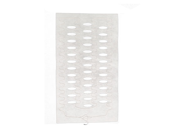 汽車座墊發(fā)熱片