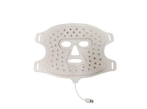 美容面罩發熱片